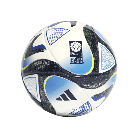 adidas 2023 Womens World Cup Oceaunz Mini Ball
