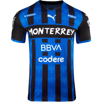 Puma Monterrey 3rd 2021-22 Men