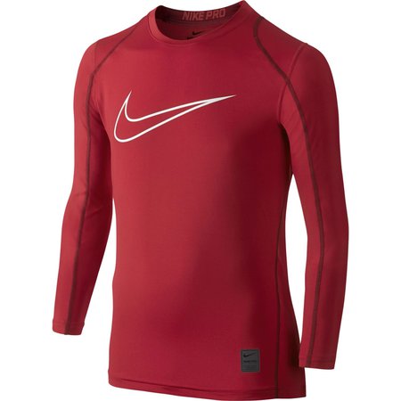 Nike Pro Cool HBR Fitted 