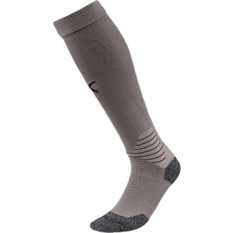 Avalanche Grey Sock