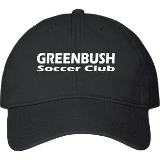 Greenbush SC Golf Cap