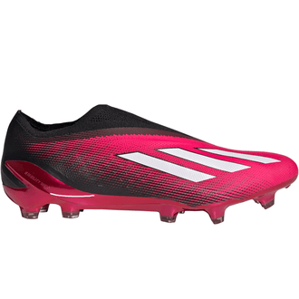 adidas X SpeedPortal+ FG - Own Your Football Pack