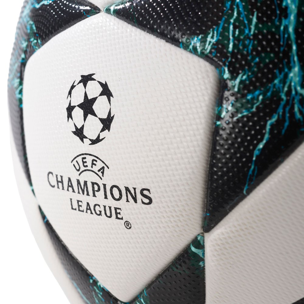 adidas Finale 17 Champions Leage Official Ball |