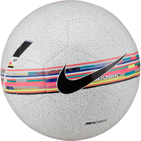 Nike Level Up Prestige Ball