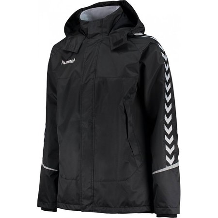 Hummel Authentic Charge All Weather Jacket