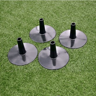 WGS Weighted Base (4 Pc Set)