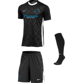 Breakers Returning Player Required Kit