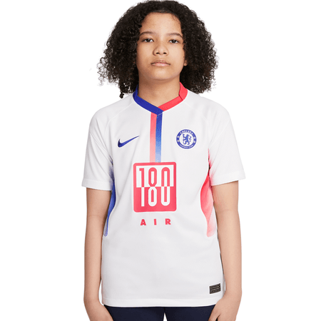 Nike Chelsea FC Air Max Collection Youth Jersey