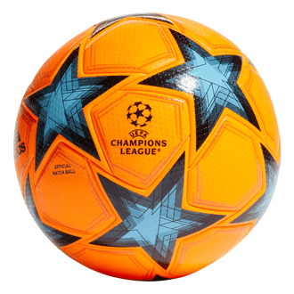 Adidas UEFA Champions League 2022-23 Pro Winter Match Ball
