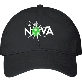 Nova FC  Golf Cap
