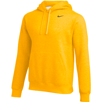 Nike Club Training Pullover Hoodie