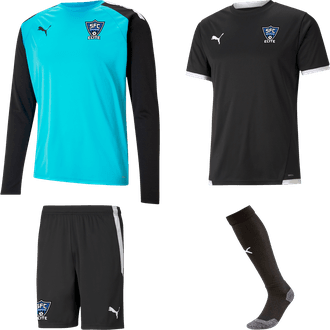 SFC Elite Returning Goal Keeper Kit