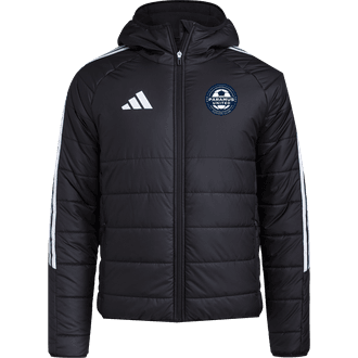 Paramus United Winter Jacket
