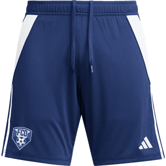 FC Dallastown Navy Shorts