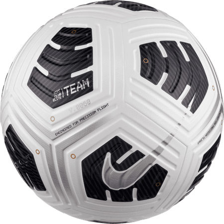 Nike 2021 Club Elite Team NFHS Ball