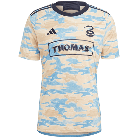 Union's Parley kits sell out online but other opportunities are