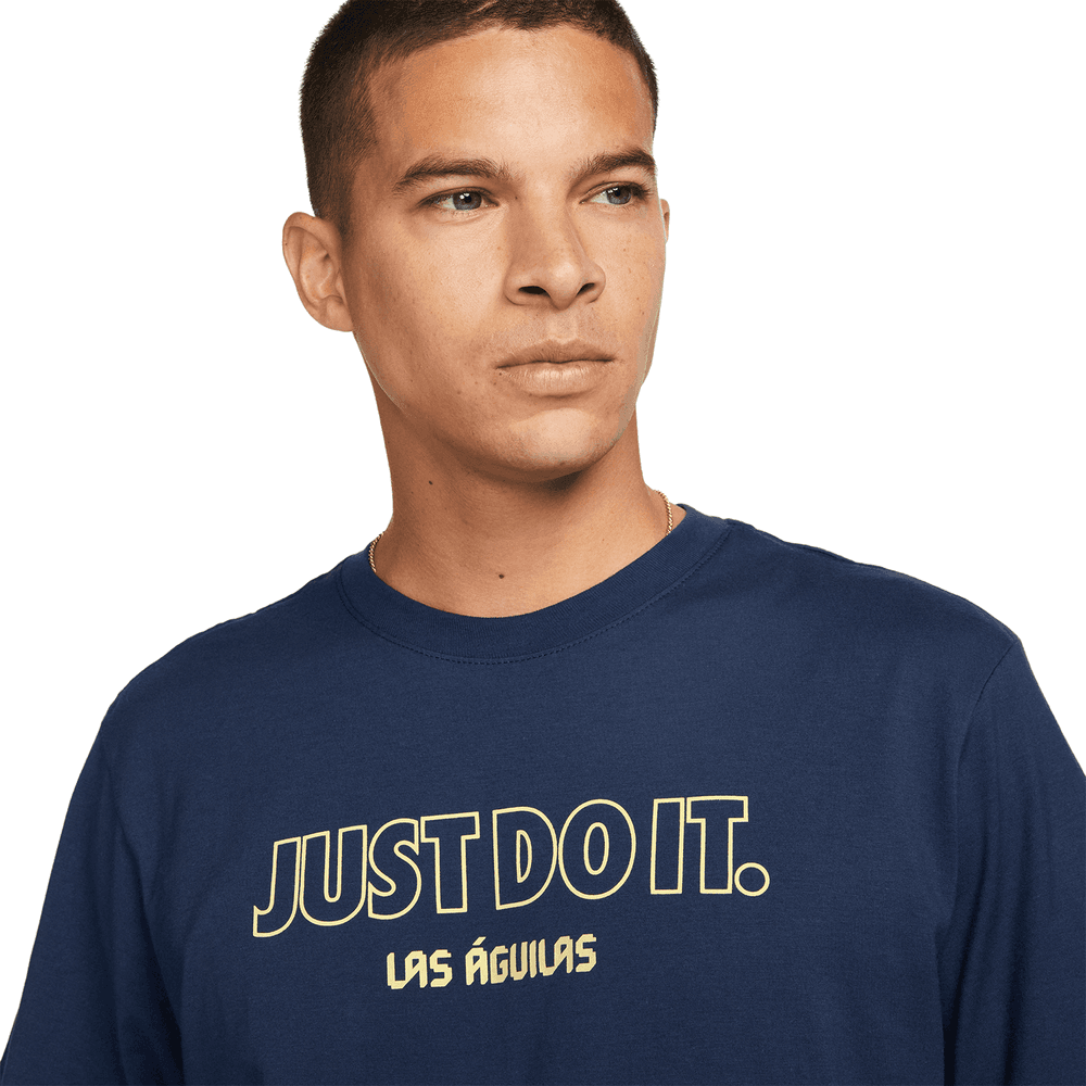 Nike Club America Men's Short Sleeve JDI Tee | Club America Fan Shop