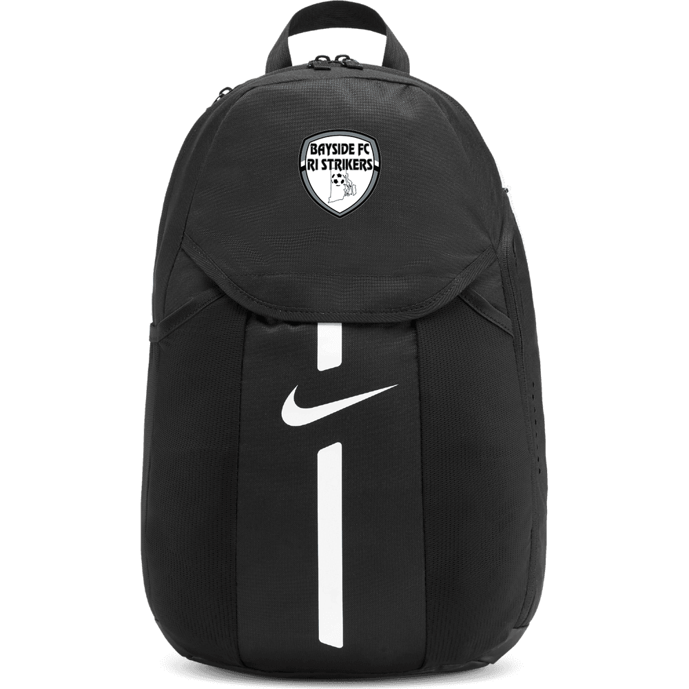 Bayside RI Strikers Backpack | WGS