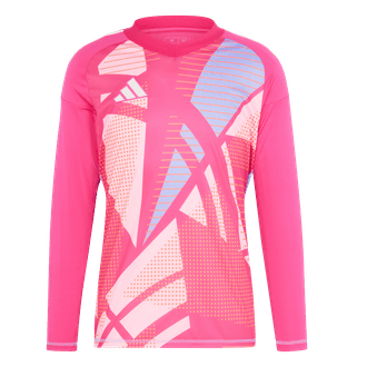 Adidas Tiro 24 Competition Long Sleeve Goalkeeper Jersey