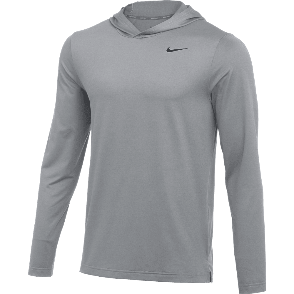 Dapperheid handleiding Tarief Nike Team Hyper Dry Long Sleeve Training Hoodie | WeGotSoccer