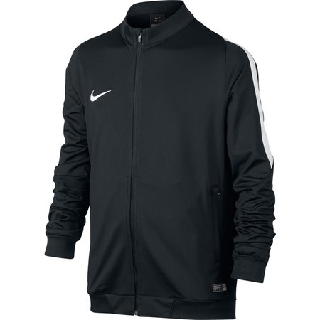 Nike Squad 16 Knit Track Top 