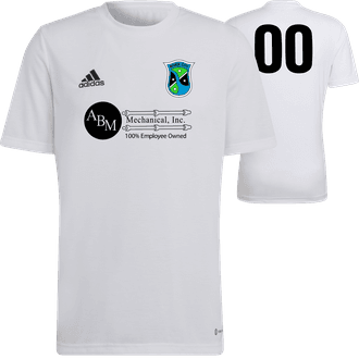 River City Training Top
