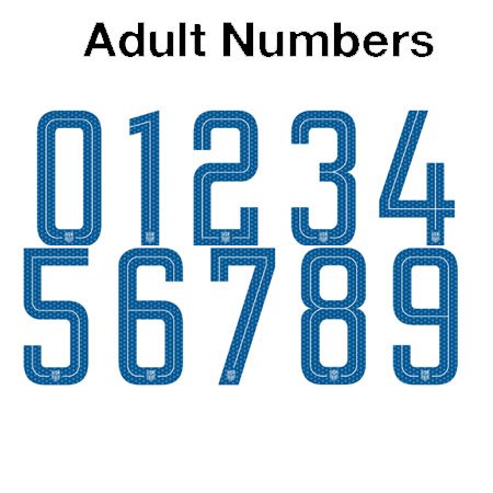 United States 2018 Adult Numbers	