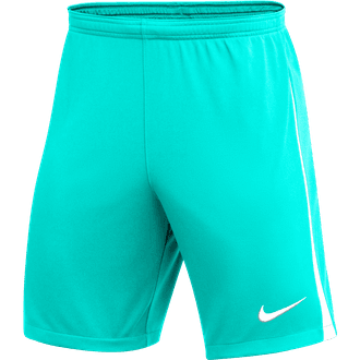 Quickstrike FC Turquoise Shorts