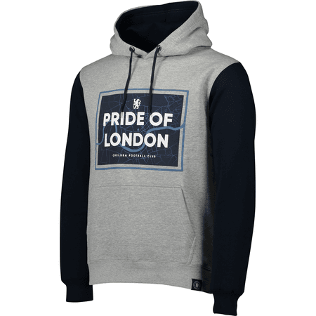 Chelsea FC Mens Pride of London Hoodie