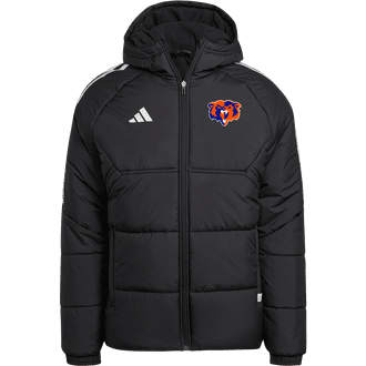 Woodstown HS Adidas Winter Jacket