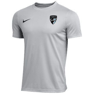 Vipers FC Grey Jersey