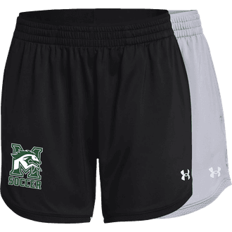 Montville UA Womens Short