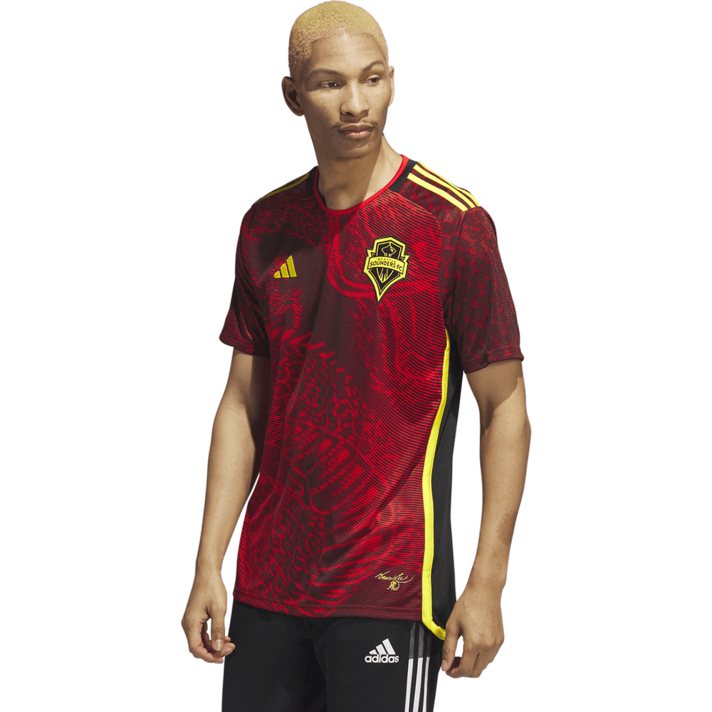La Galaxy 2023-24 Adidas Away Kit - Football Shirt Culture