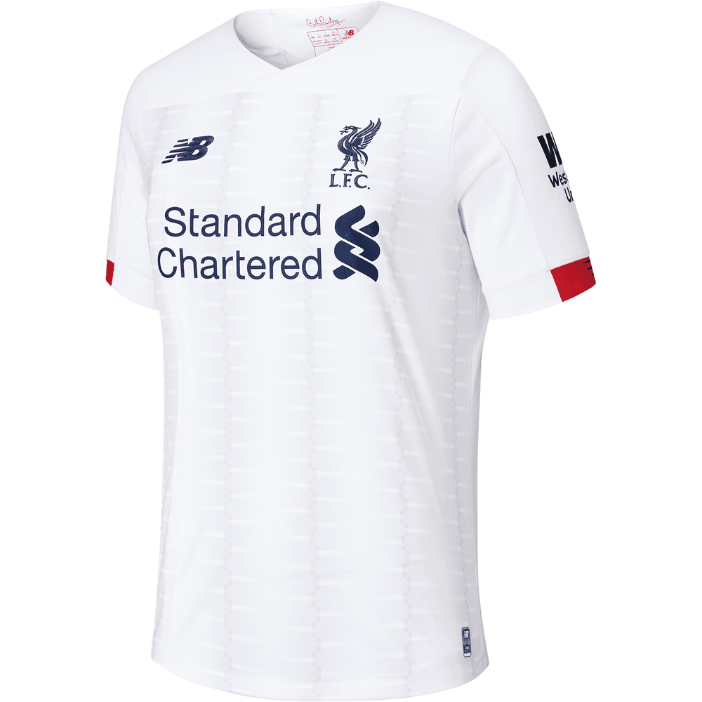 liverpool jersey for sale