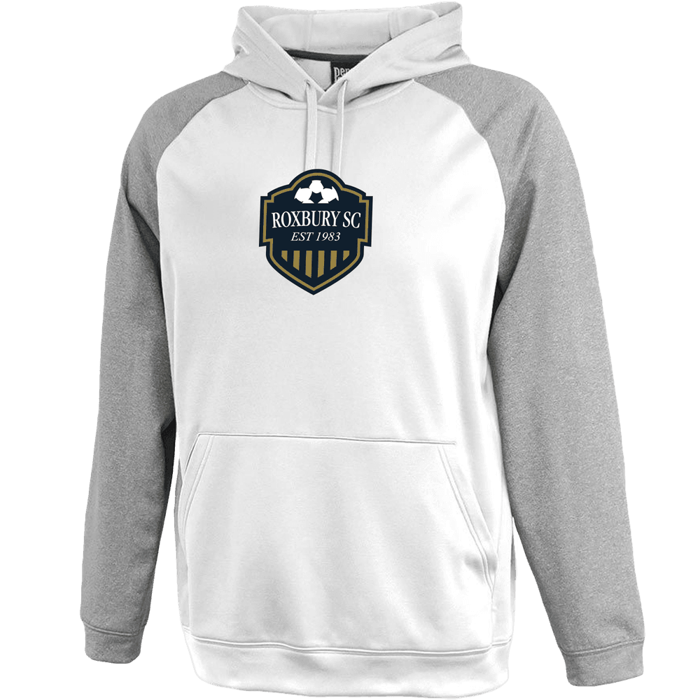 Roxbury SC Pennant Interceptor Hoodie | WGS