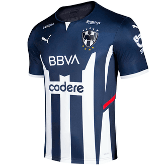 Puma Monterrey 2021-2022 Men