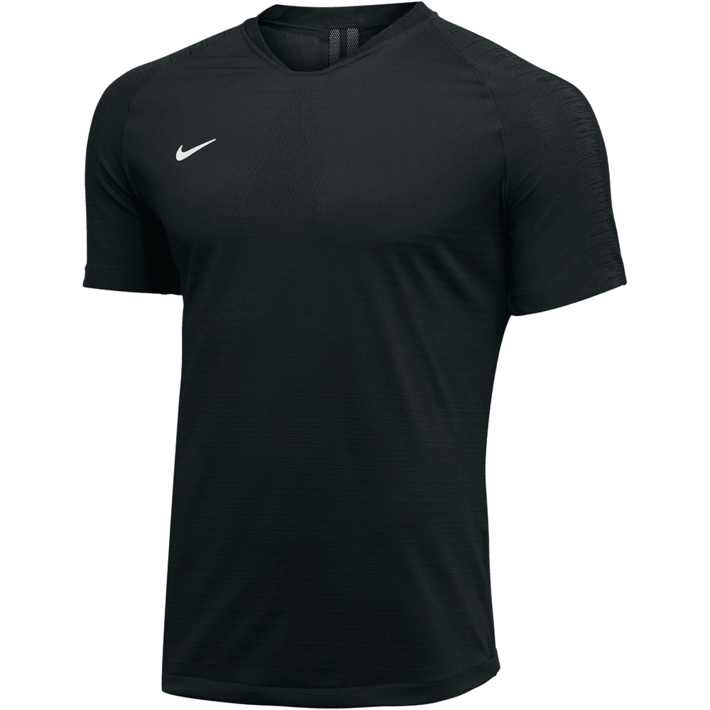 Nike Vaporknit II SS Jersey Black/White Size Women's Small