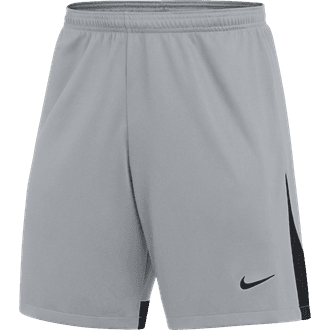 Mass City FC Grey Shorts