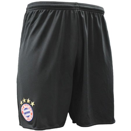 adidas Bayern Munich Pantalonetas de Visitante