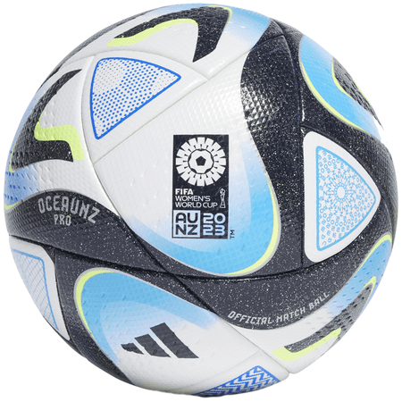 adidas 2023 Womens World Cup Oceaunz Pro Official Match Ball