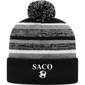 Saco SC Pom Beanie