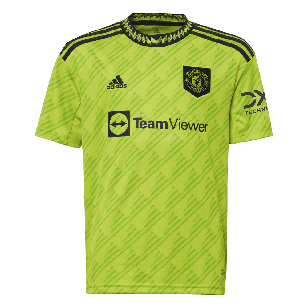 Adidas Goalkeeper Uniform Templates for 2022-23 (Likely to be used
