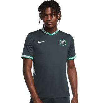 Nike Nigeria 2020 Away Men