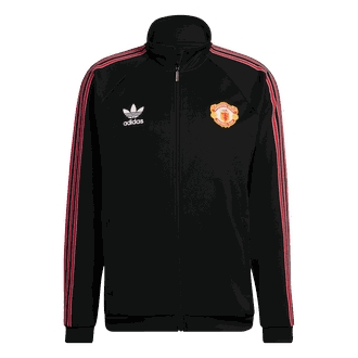 Manchester United x Originals Track Jacket