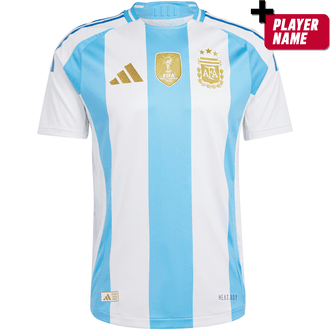 adidas Argentina 2024 Men