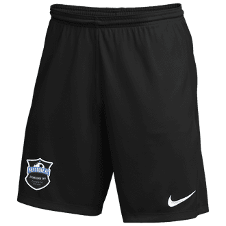 Keystone United Black Shorts