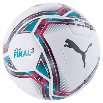 Puma TeamFinal 21.3 FIFA NFHS Ball 