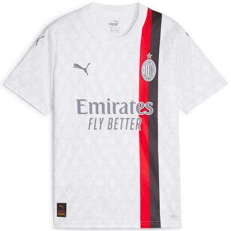 Puma Milan Home 2023/24 Kids’ Jersey