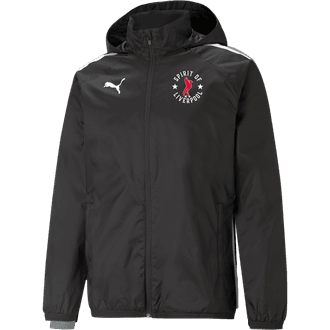 Spirit of Liverpool All Weather Jacket