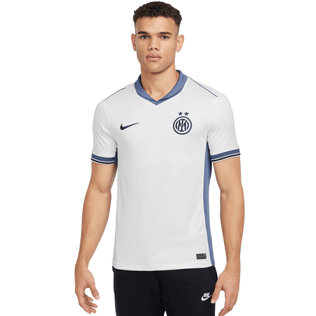 Nike Inter Milan 2024-25 Mens Away Stadium Jersey